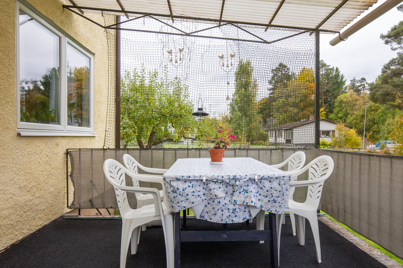 Villa, Smedbygatan 26, Storfors