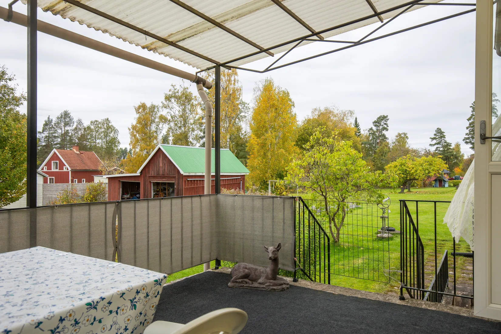 Villa, Smedbygatan 26, Storfors