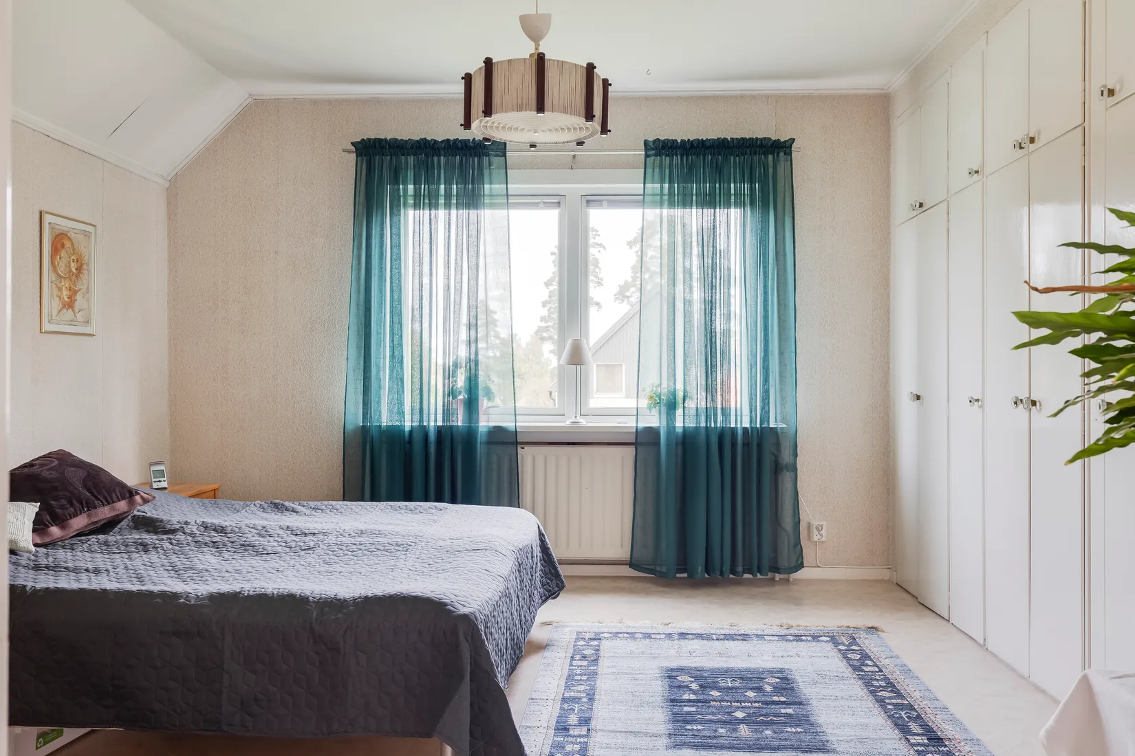 Villa, Smedbygatan 26, Storfors