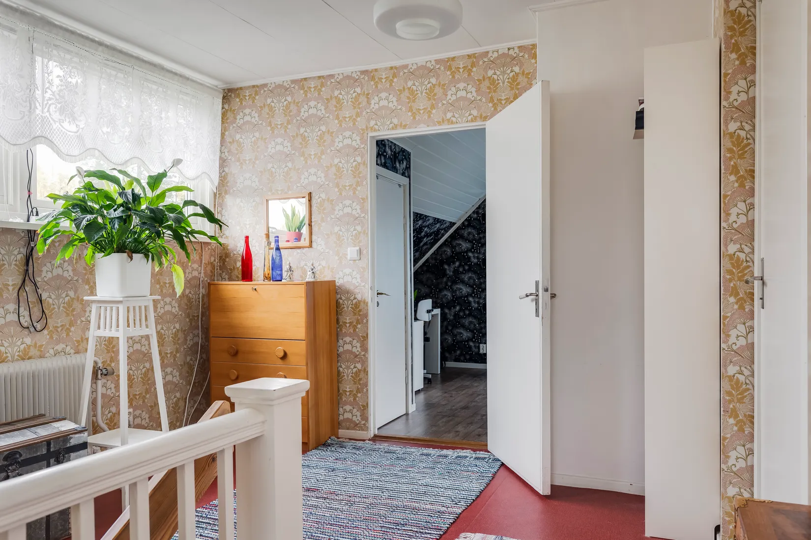 Villa, Smedbygatan 26, Storfors