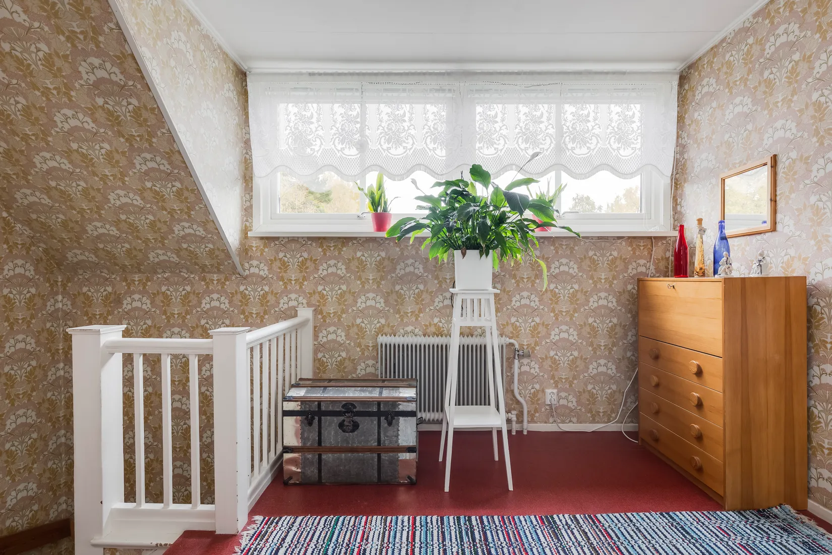 Villa, Smedbygatan 26, Storfors