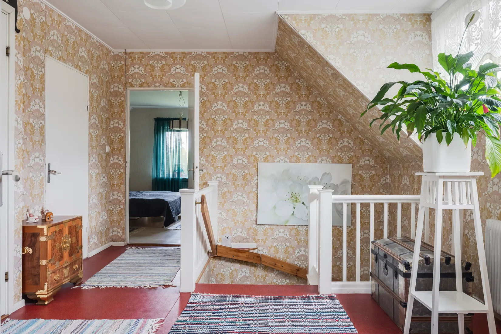 Villa, Smedbygatan 26, Storfors