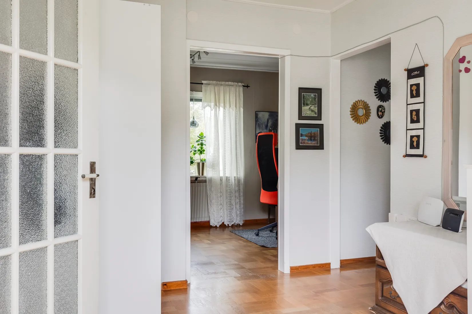 Villa, Smedbygatan 26, Storfors