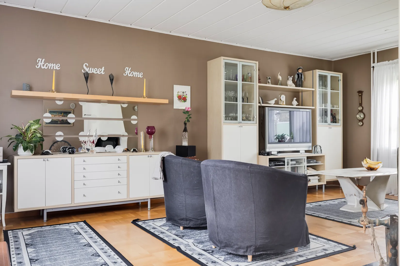 Villa, Smedbygatan 26, Storfors
