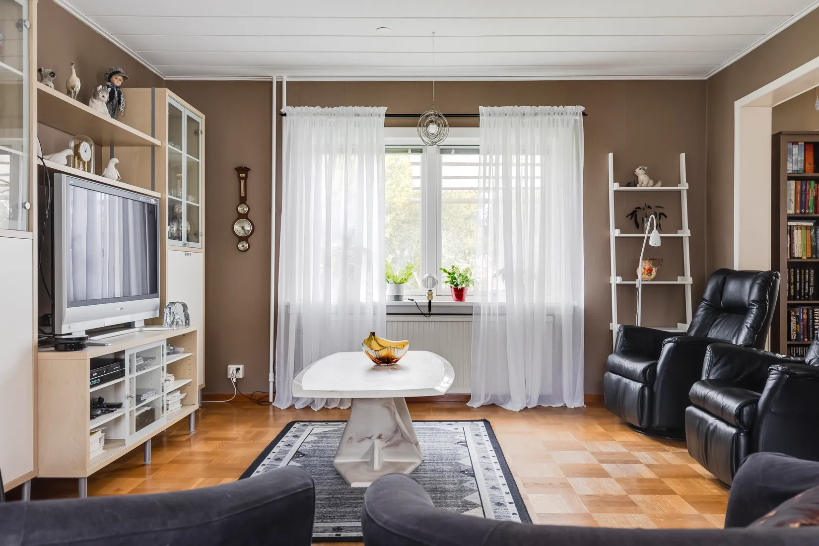 Villa, Smedbygatan 26, Storfors
