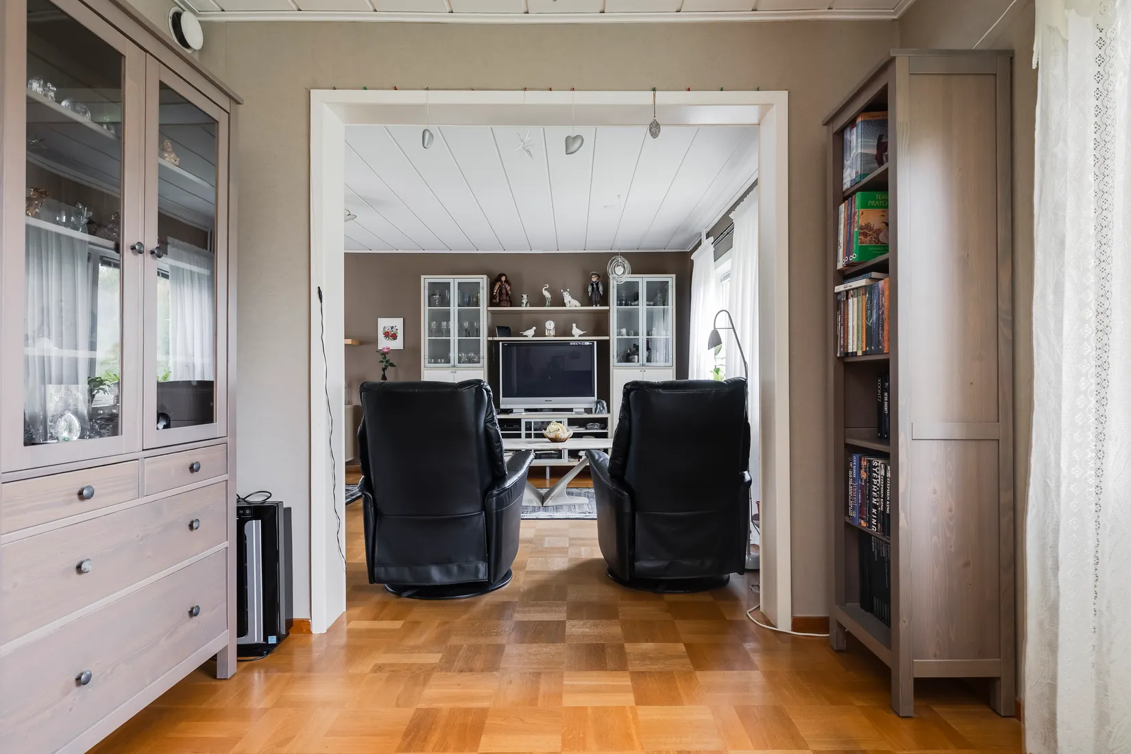 Villa, Smedbygatan 26, Storfors