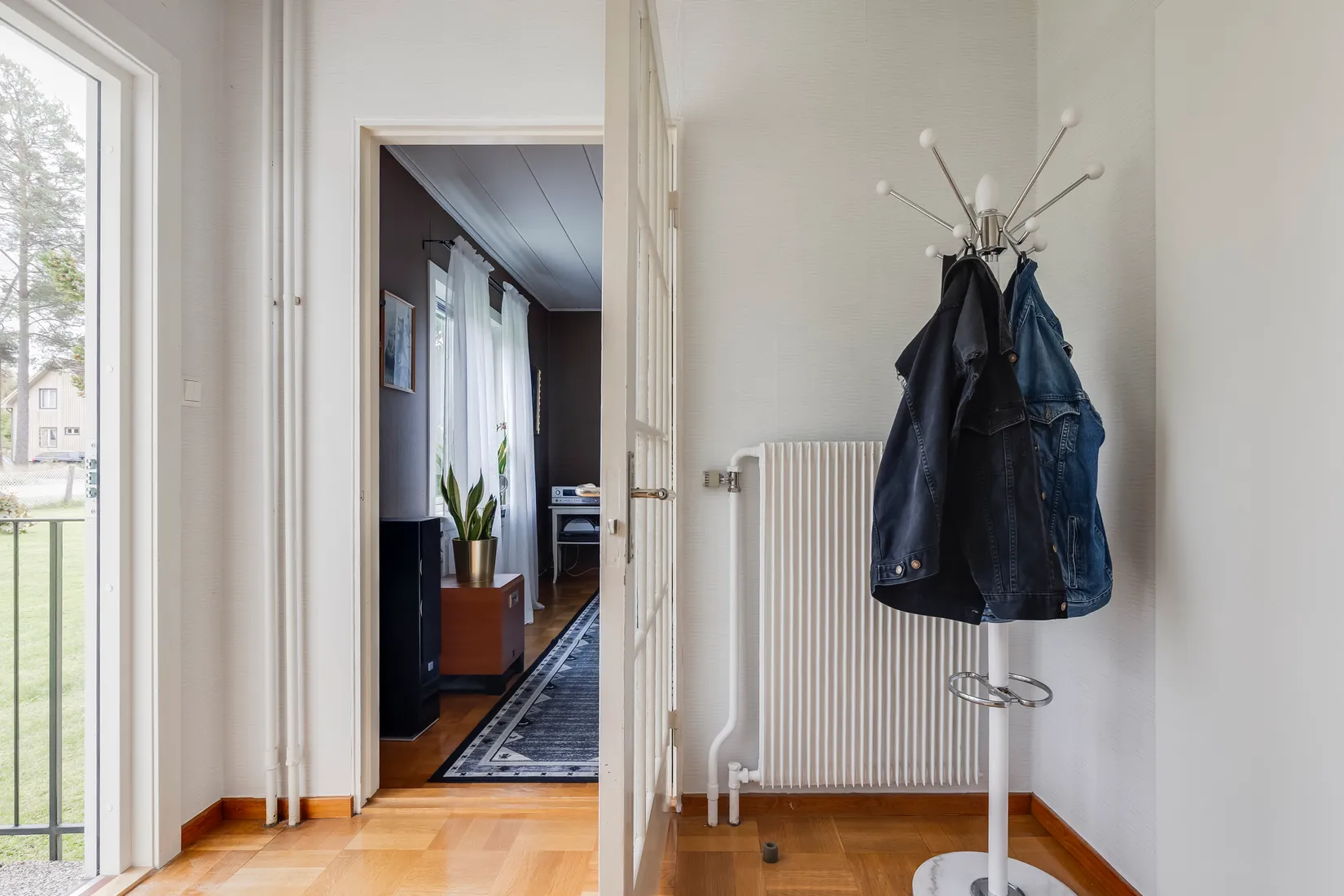 Villa, Smedbygatan 26, Storfors