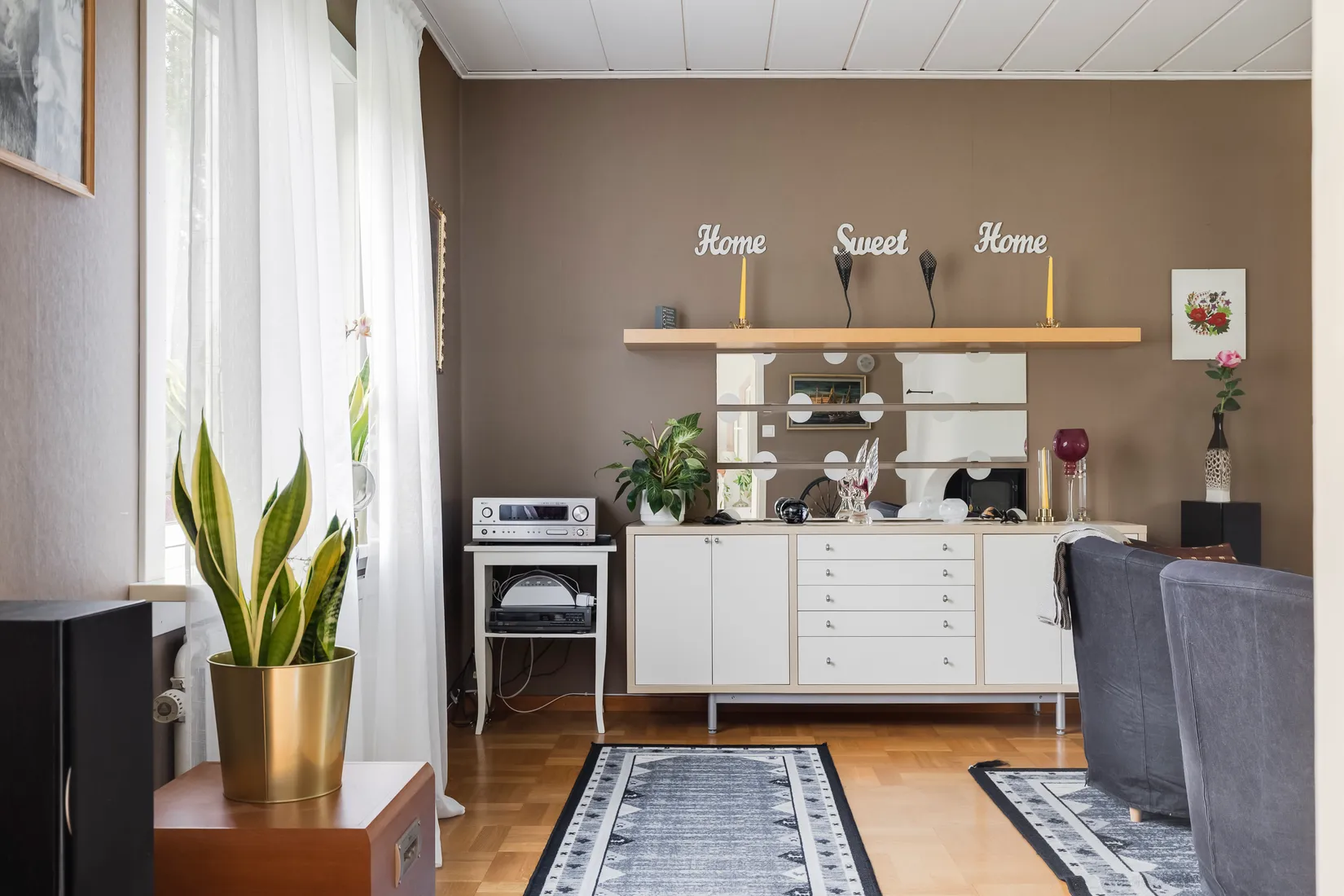 Villa, Smedbygatan 26, Storfors