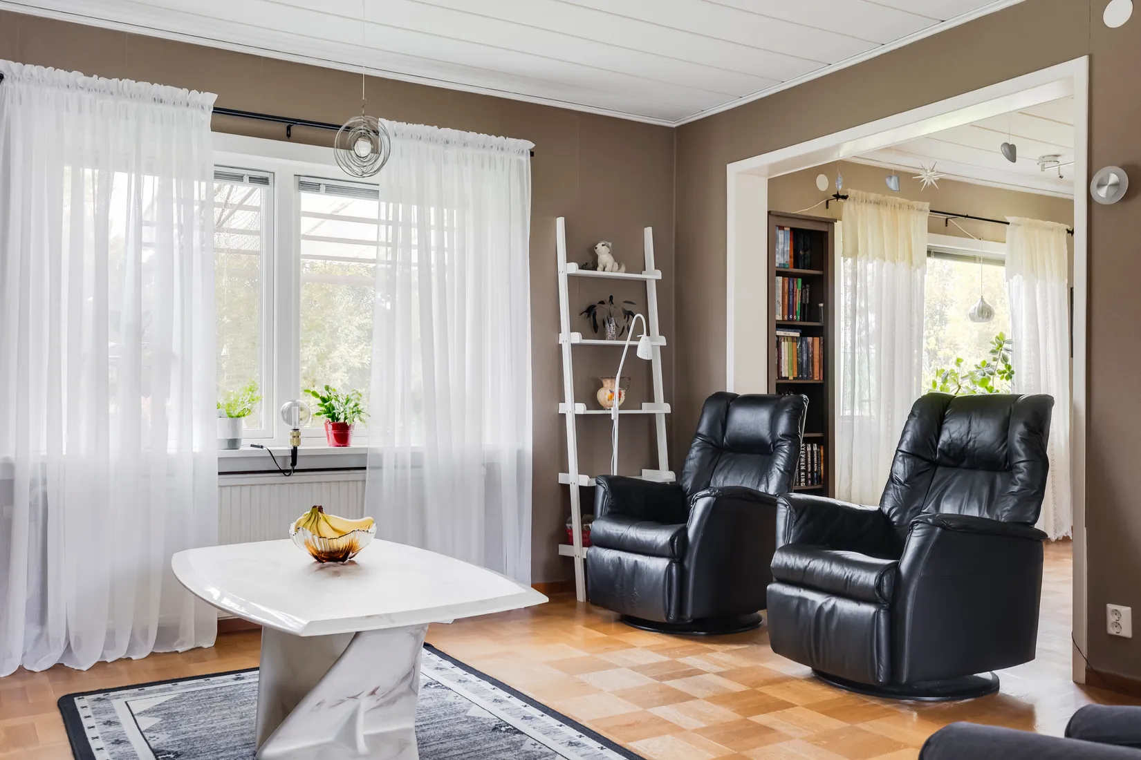 Villa, Smedbygatan 26, Storfors