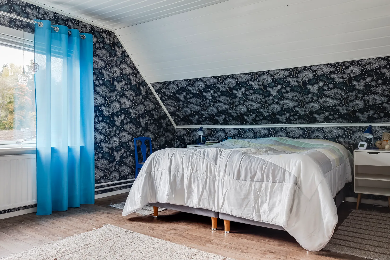 Villa, Smedbygatan 26, Storfors