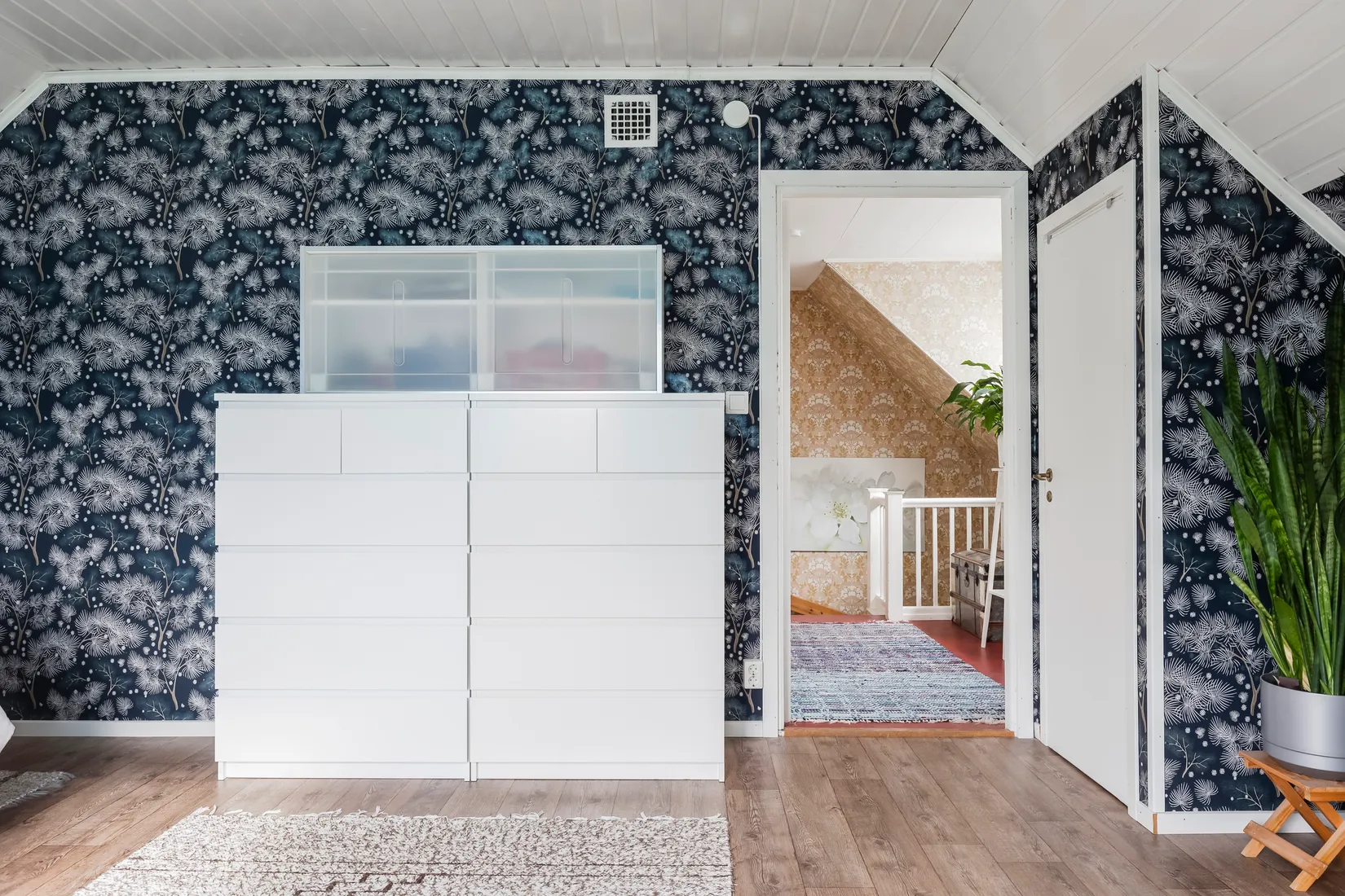 Villa, Smedbygatan 26, Storfors