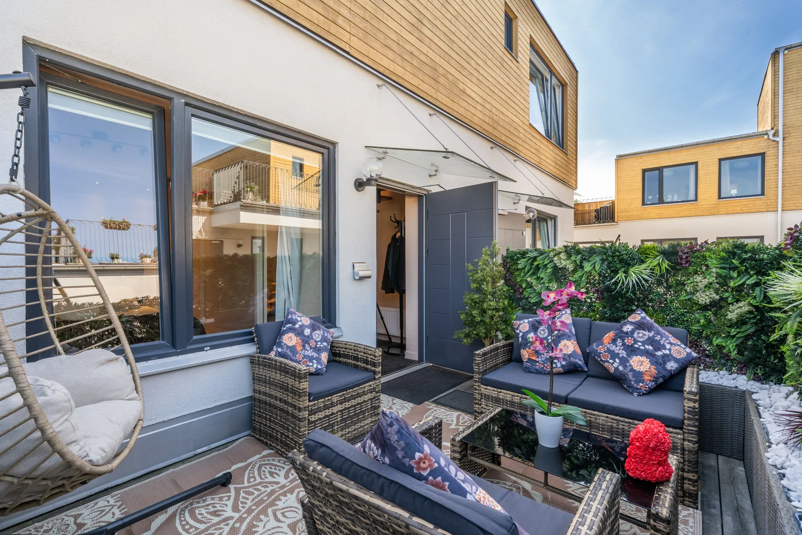 Bostadsrätt, Ekedalsvägen 28, Jakobsberg, Järfälla