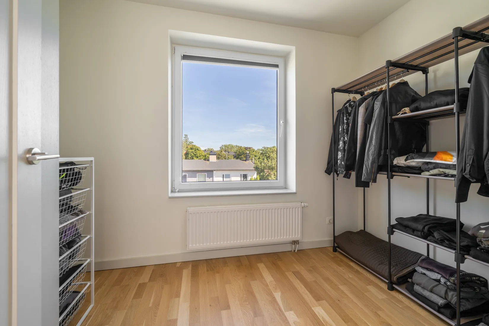 Bostadsrätt, Ekedalsvägen 28, Jakobsberg, Järfälla