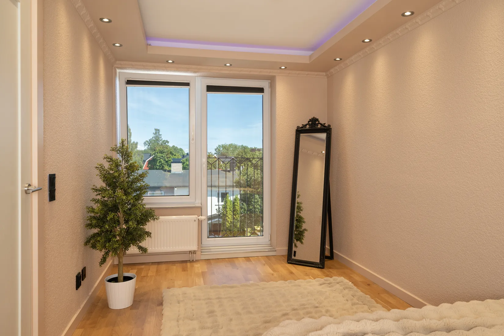 Bostadsrätt, Ekedalsvägen 28, Jakobsberg, Järfälla
