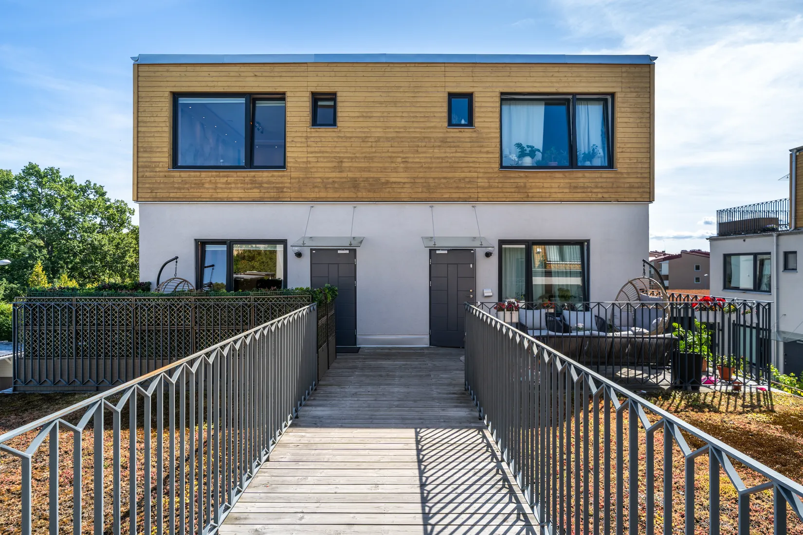 Bostadsrätt, Ekedalsvägen 28, Jakobsberg, Järfälla