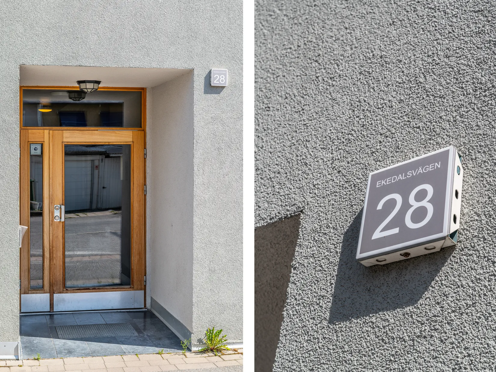 Bostadsrätt, Ekedalsvägen 28, Jakobsberg, Järfälla