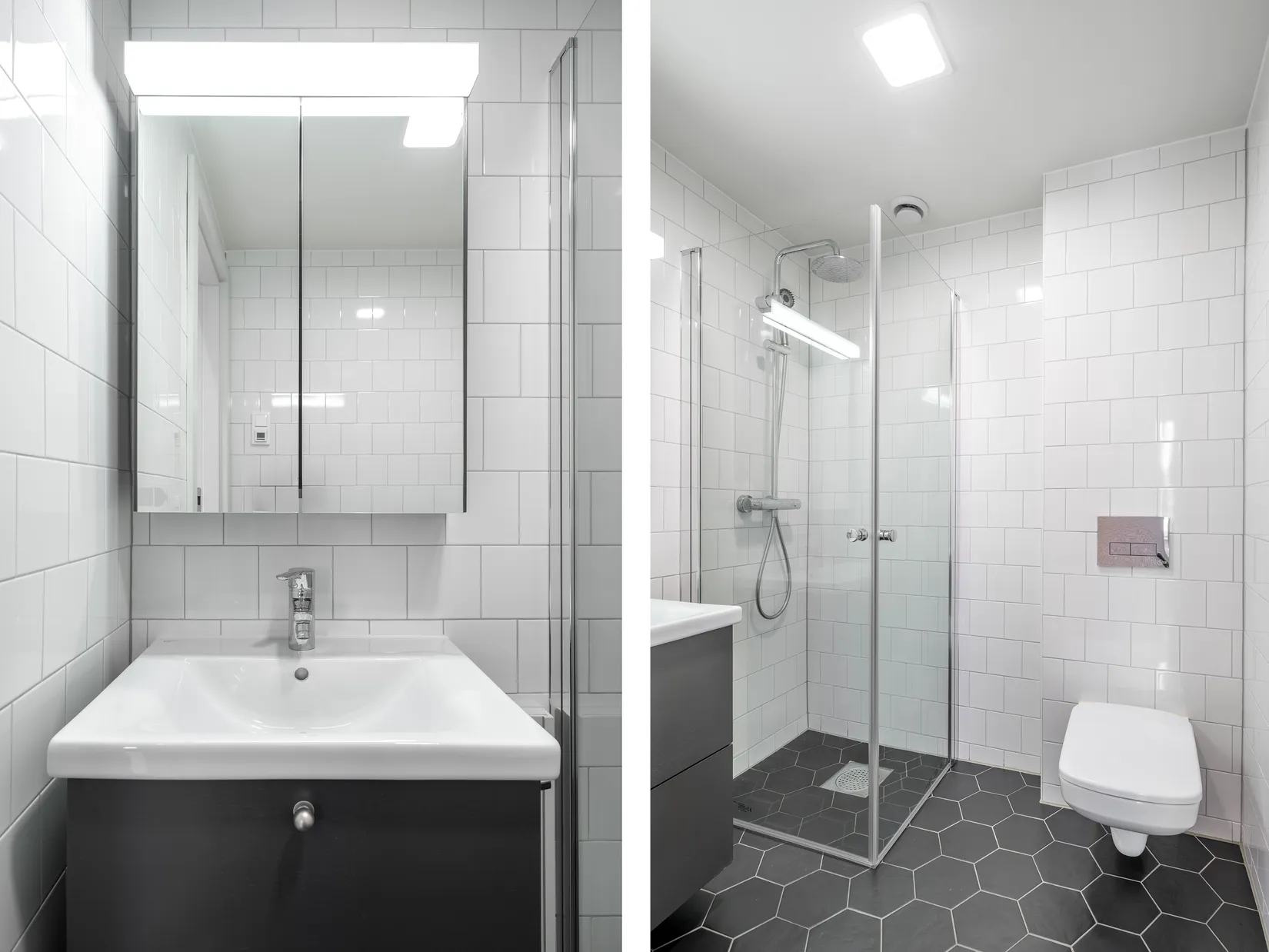 Bostadsrätt, Ekedalsvägen 28, Jakobsberg, Järfälla