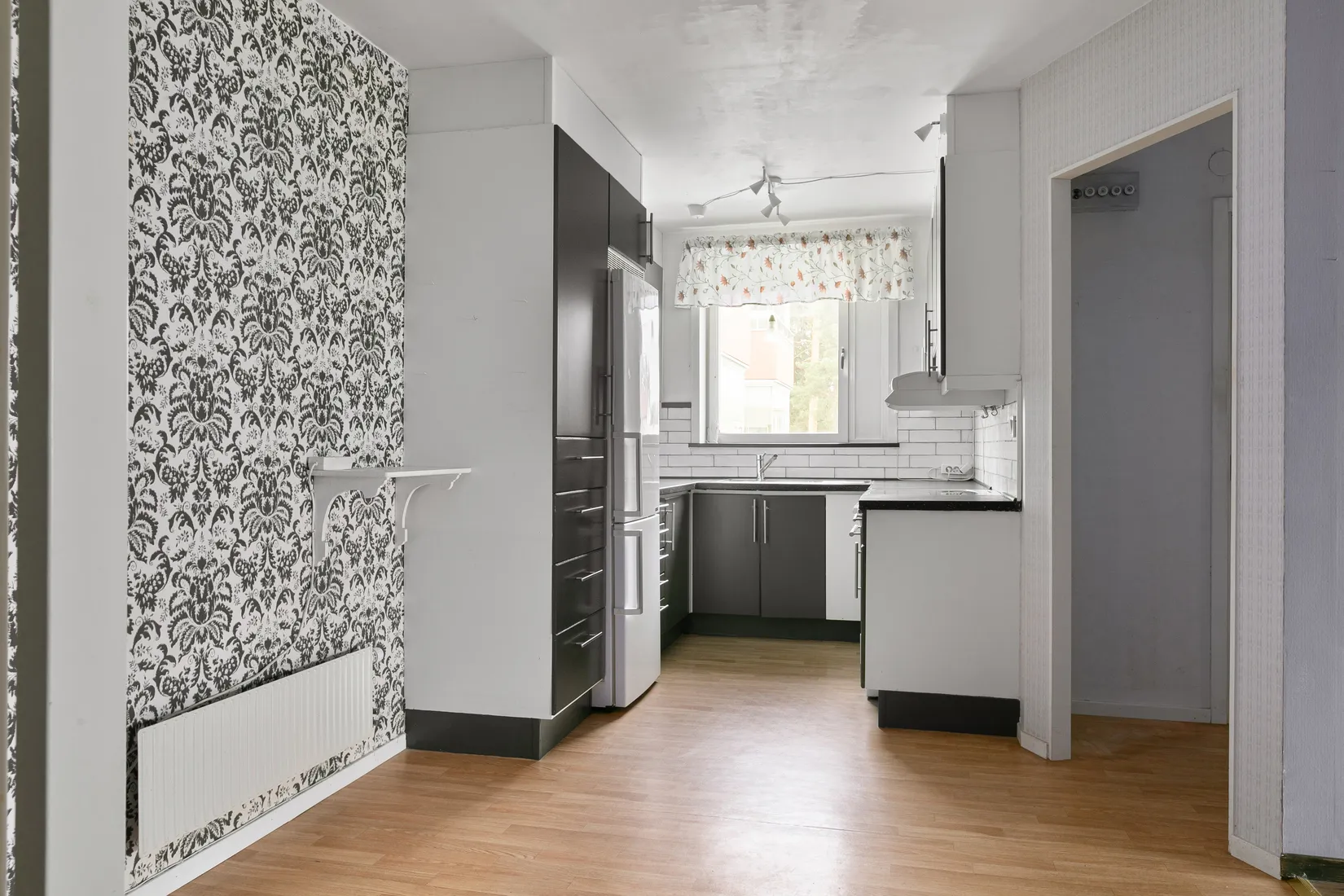 Bostadsrätt, Promenaden 4, Promenaden, Sandviken