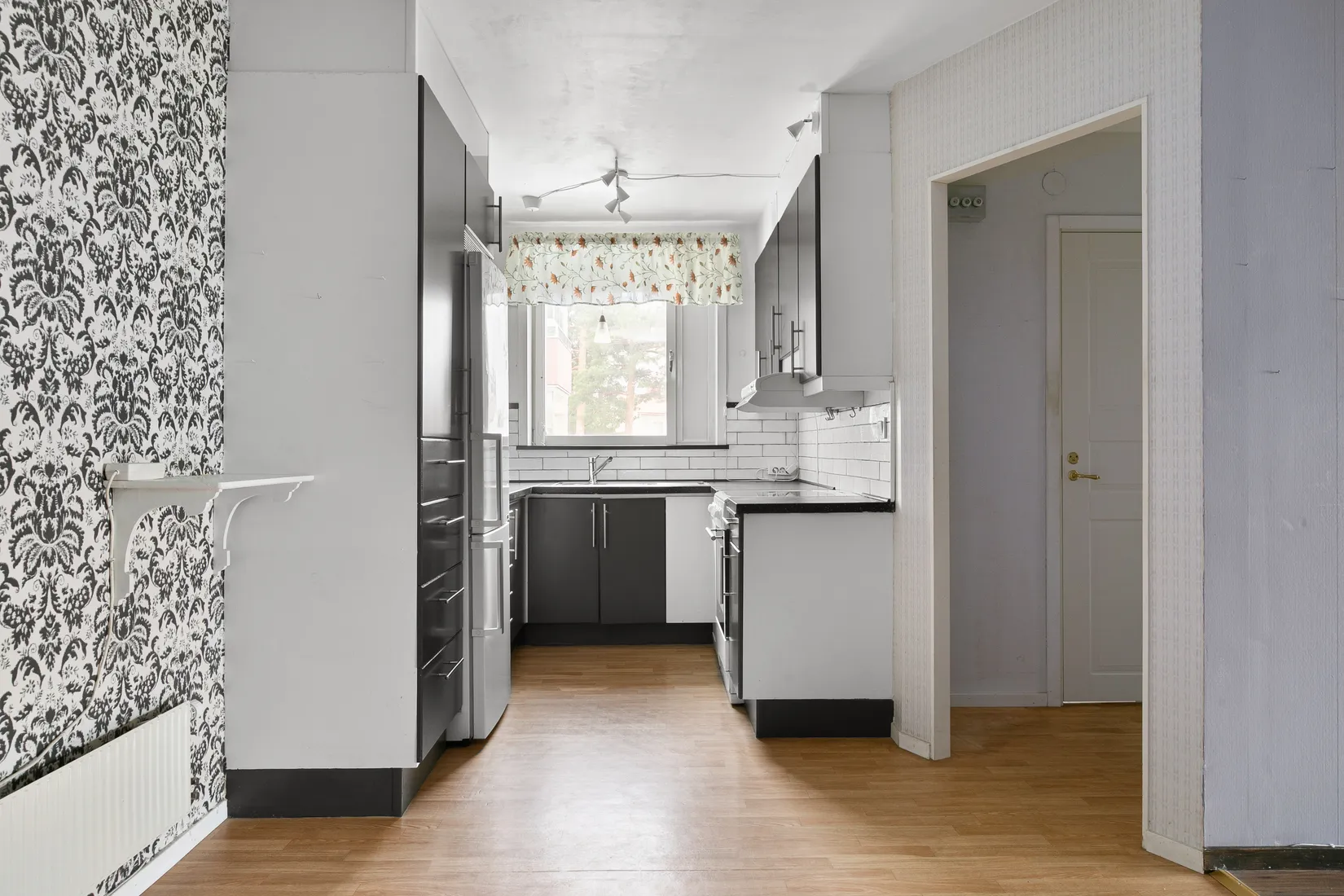 Bostadsrätt, Promenaden 4, Promenaden, Sandviken