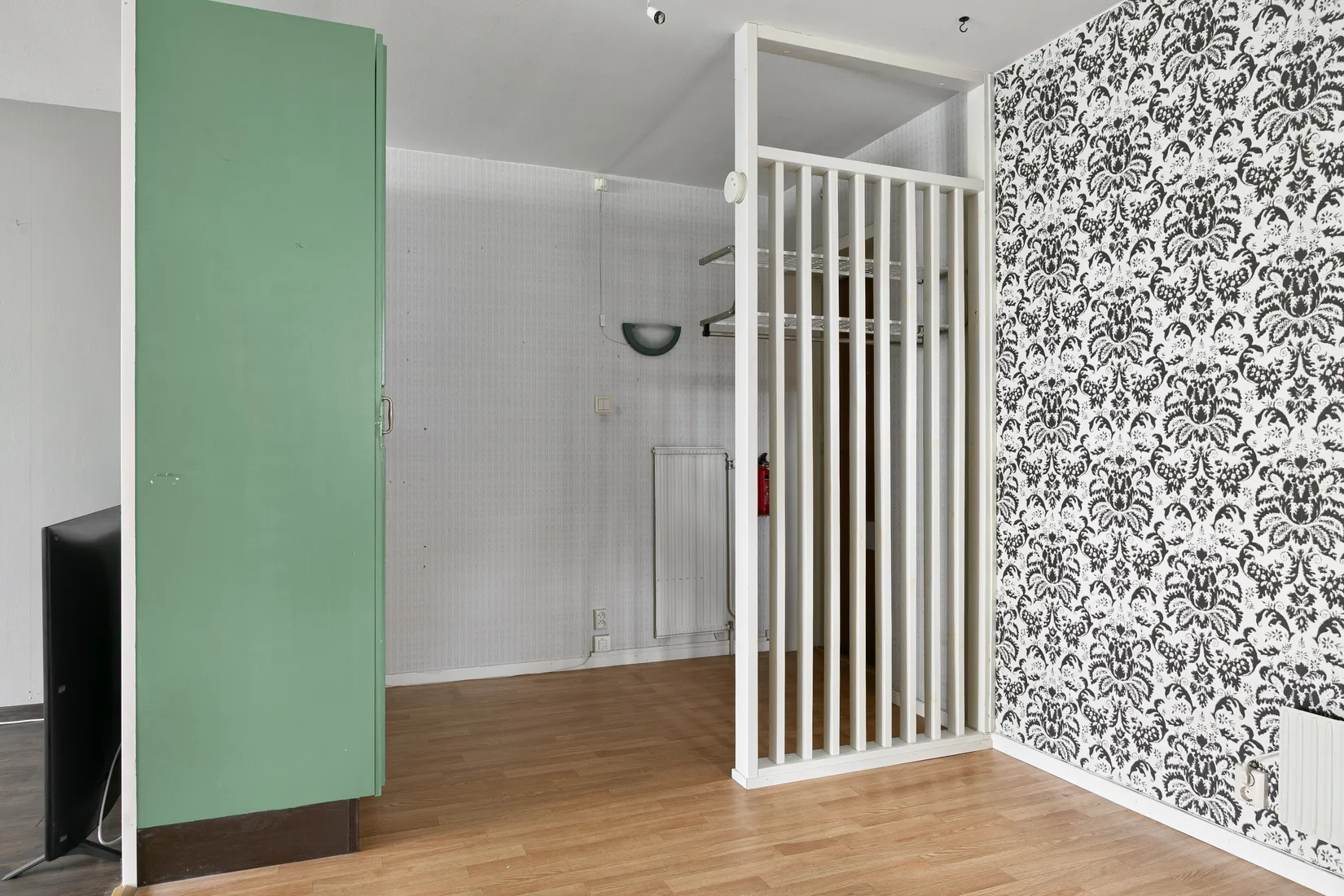 Bostadsrätt, Promenaden 4, Promenaden, Sandviken