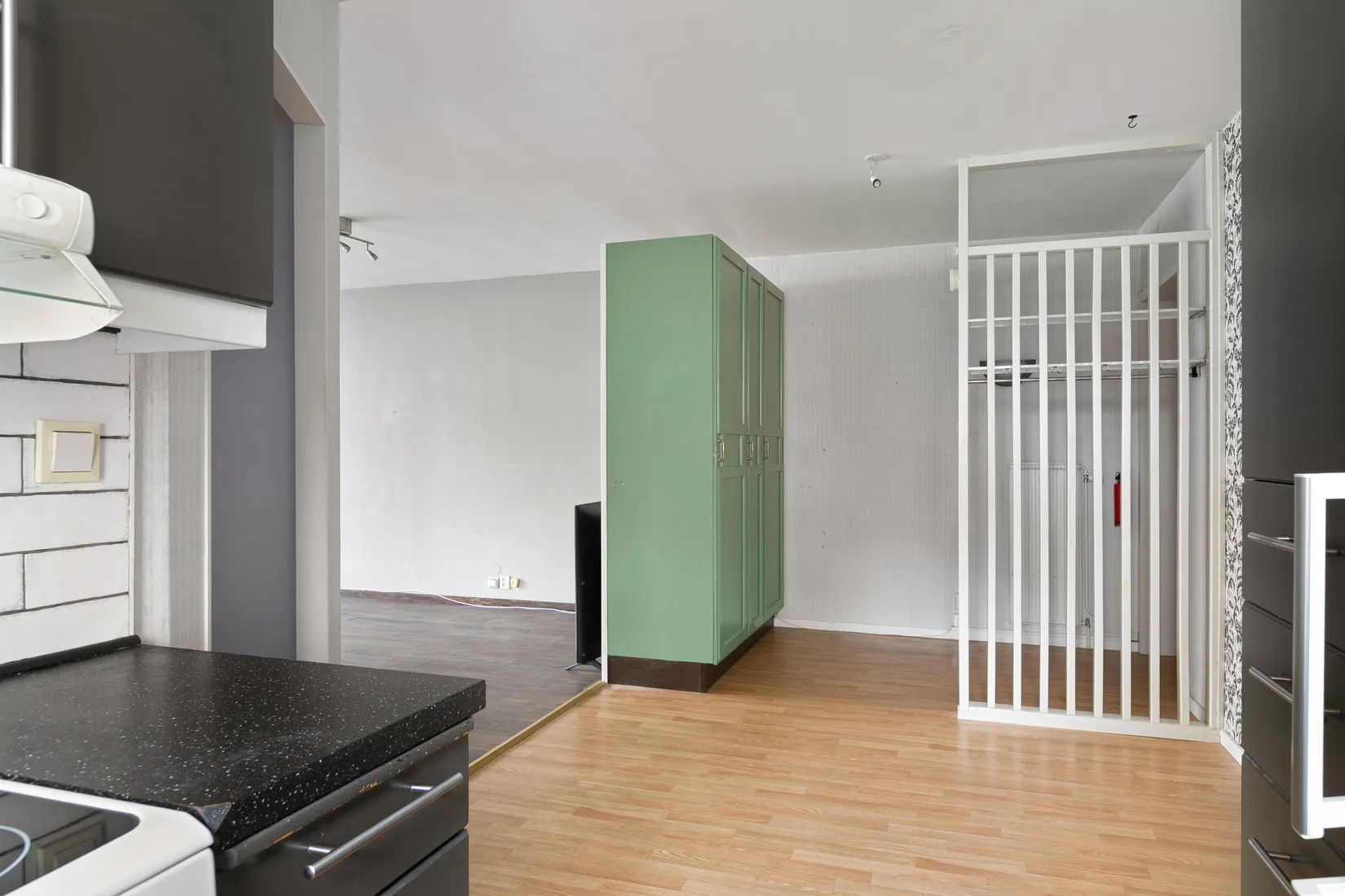 Bostadsrätt, Promenaden 4, Promenaden, Sandviken