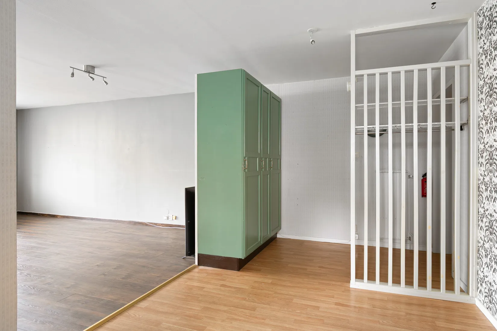 Bostadsrätt, Promenaden 4, Promenaden, Sandviken