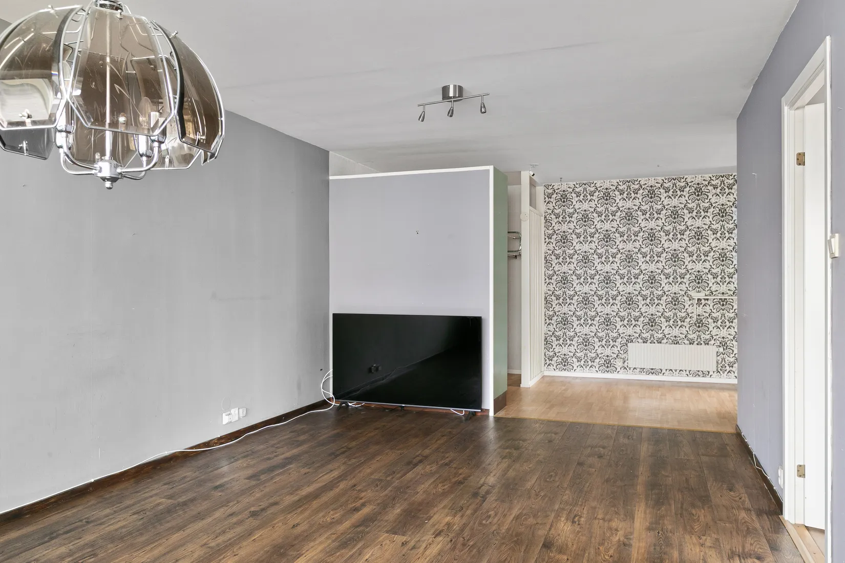 Bostadsrätt, Promenaden 4, Promenaden, Sandviken