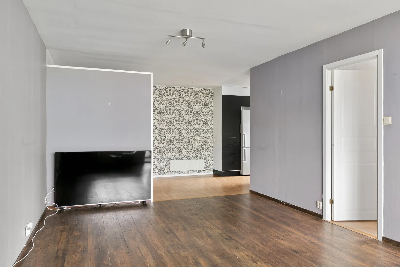 Bostadsrätt, Promenaden 4, Promenaden, Sandviken