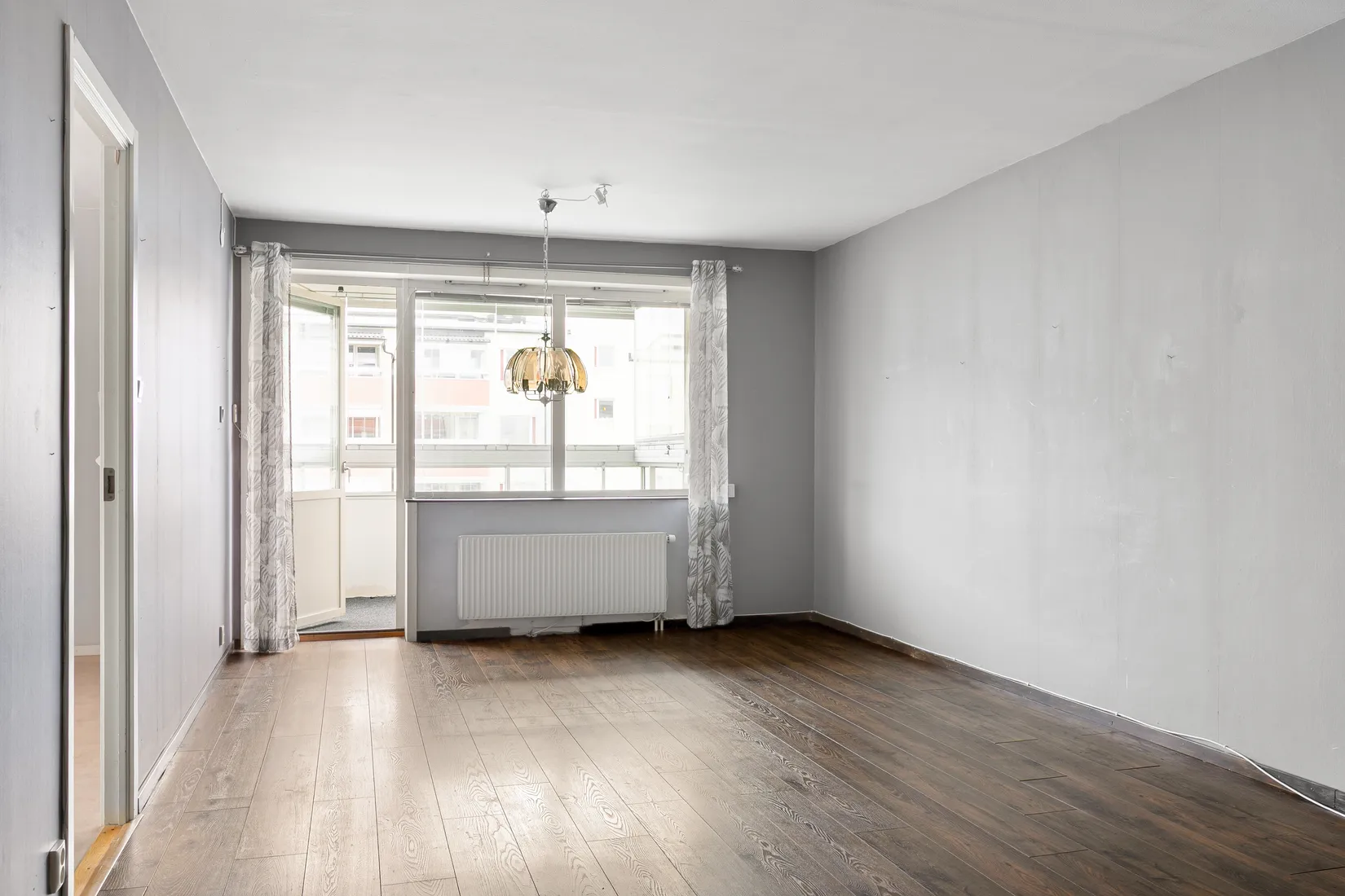 Bostadsrätt, Promenaden 4, Promenaden, Sandviken