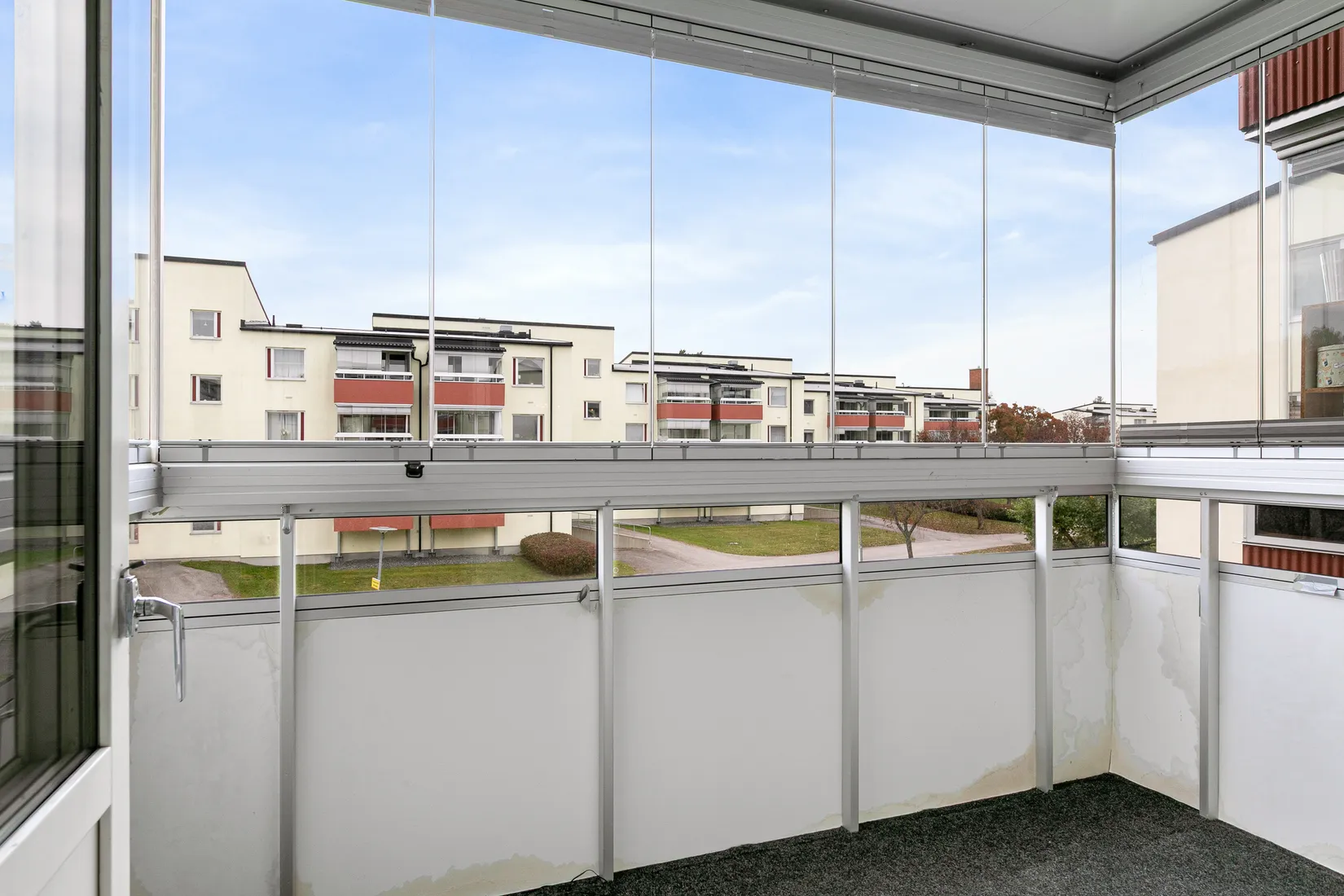 Bostadsrätt, Promenaden 4, Promenaden, Sandviken