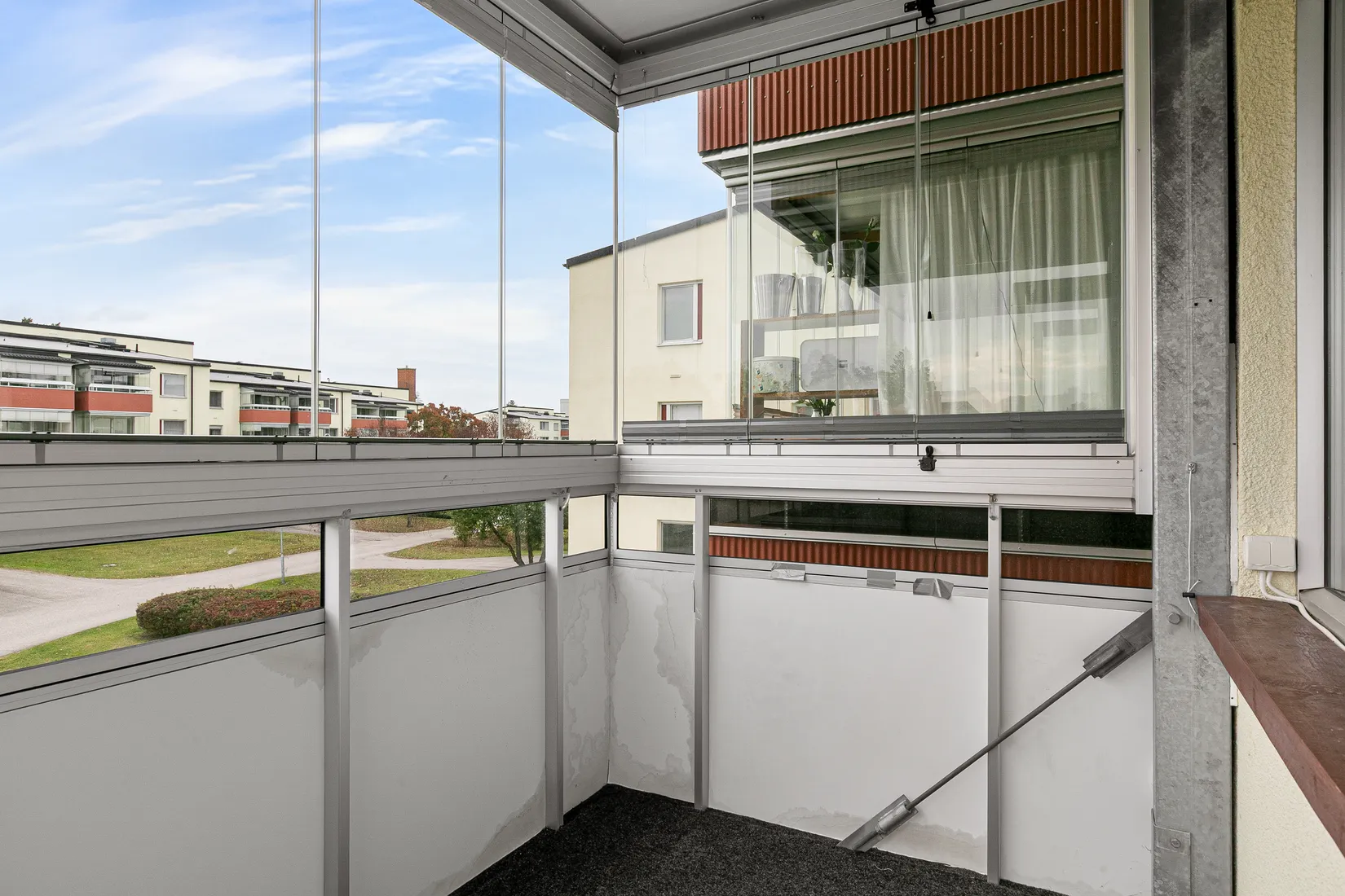 Bostadsrätt, Promenaden 4, Promenaden, Sandviken