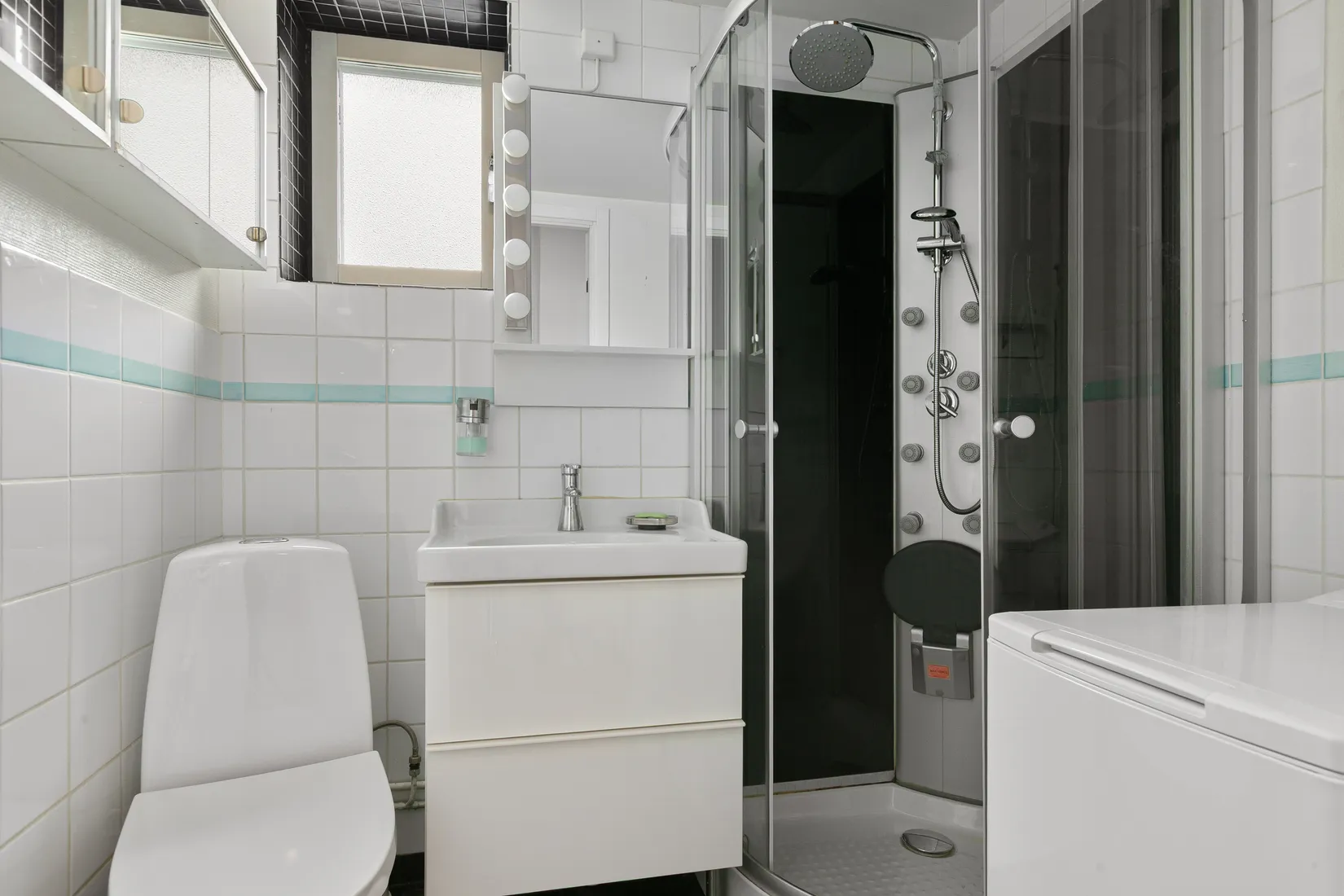 Bostadsrätt, Promenaden 4, Promenaden, Sandviken