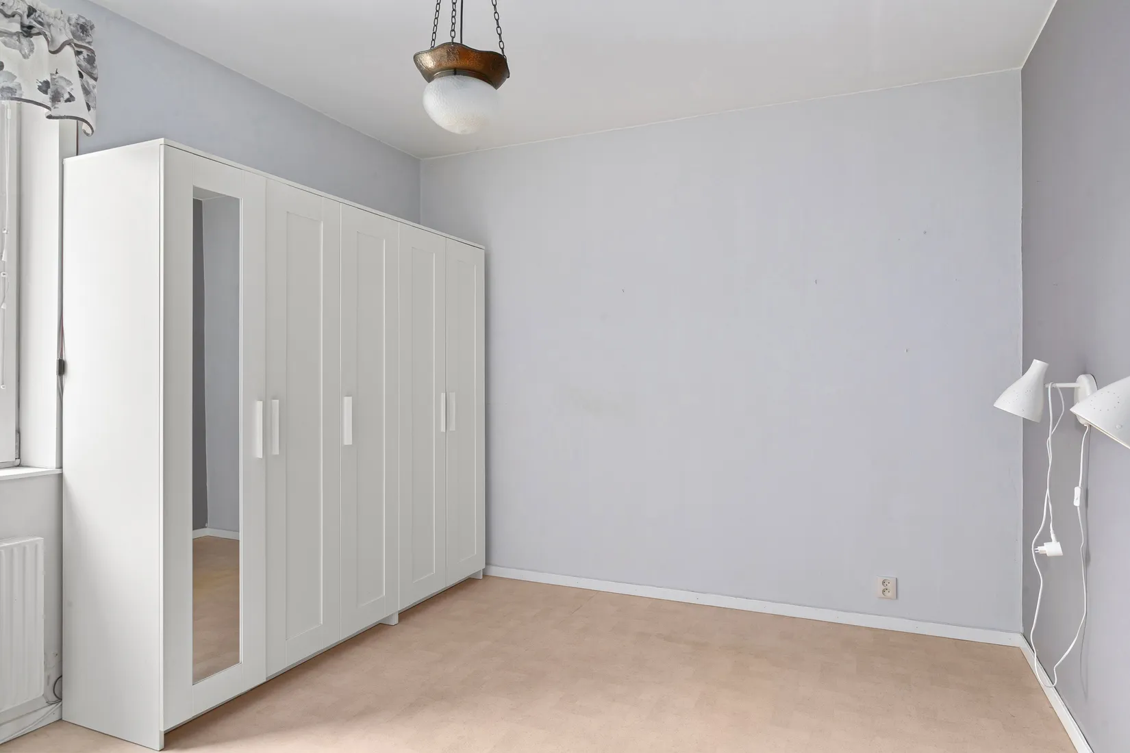 Bostadsrätt, Promenaden 4, Promenaden, Sandviken