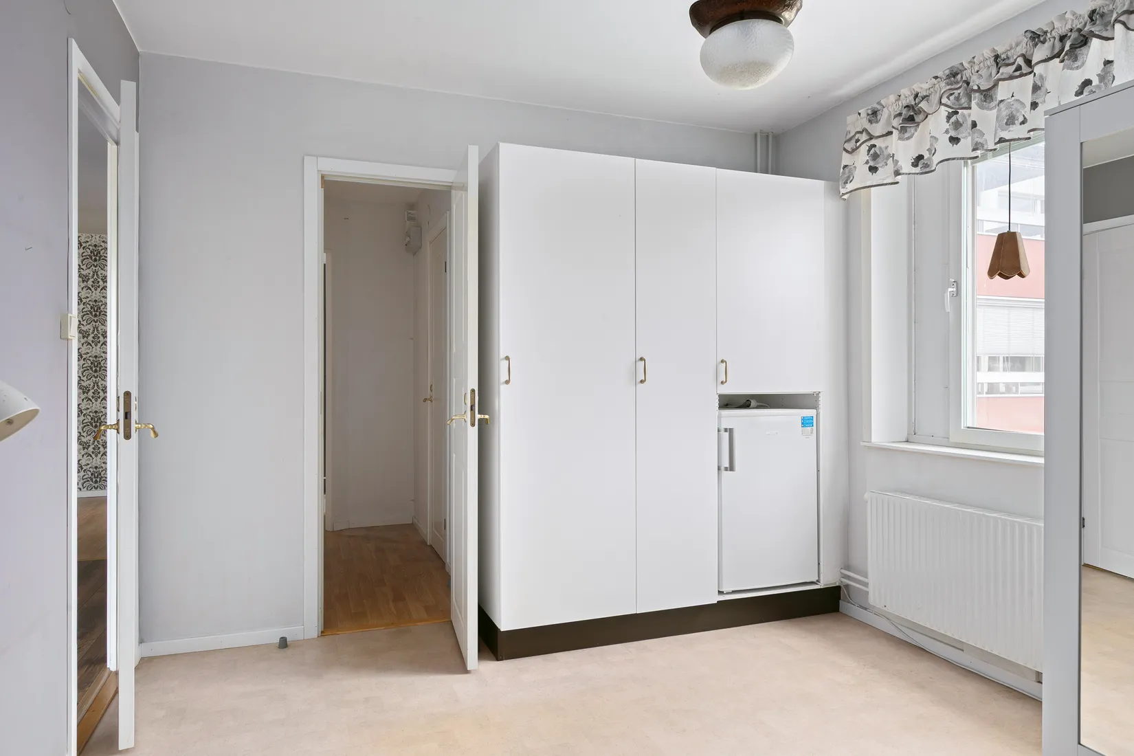 Bostadsrätt, Promenaden 4, Promenaden, Sandviken