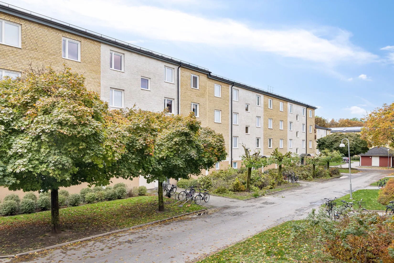Bostadsrätt, Bellmansgatan 88, Bellman/Löten, Uppsala