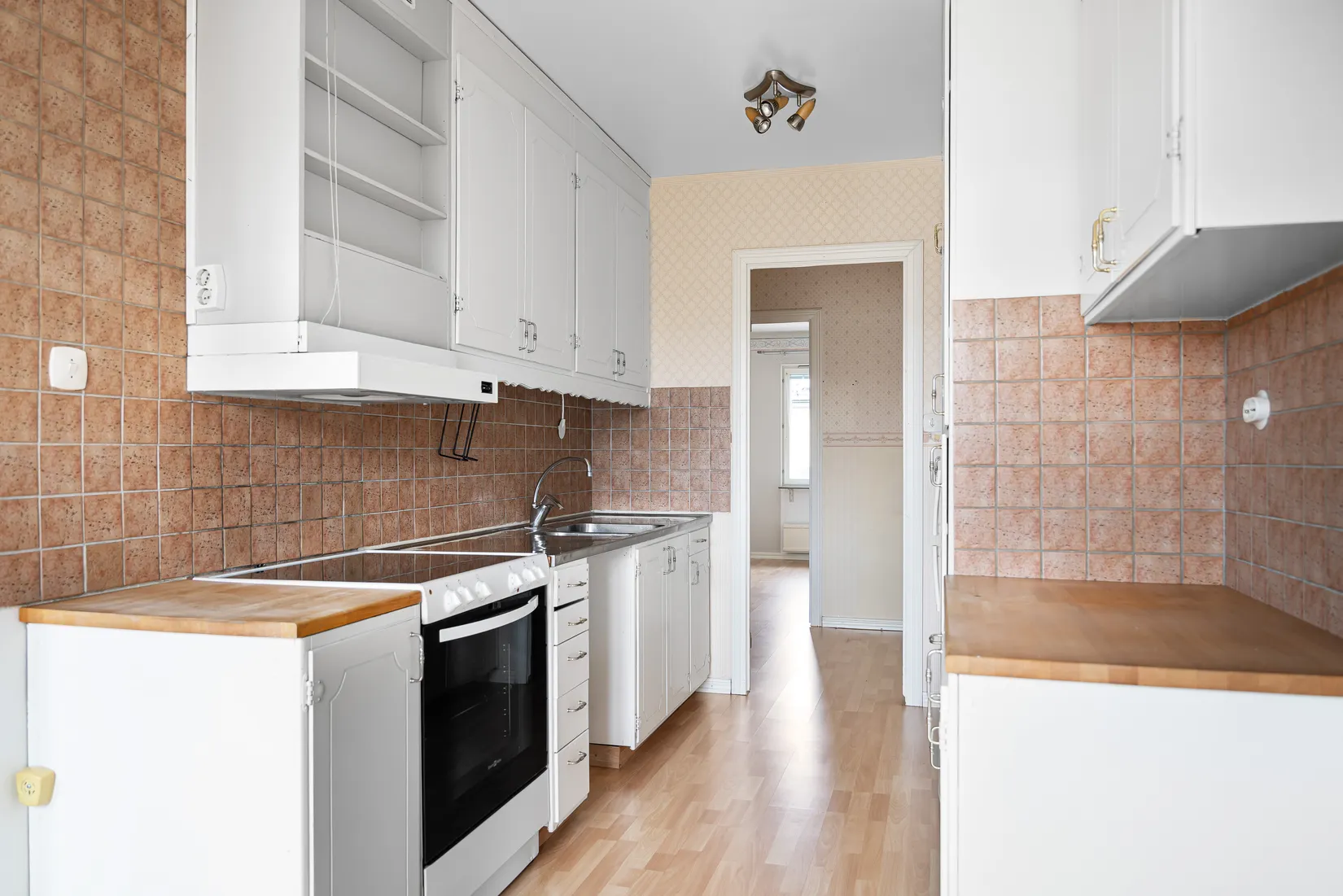 Bostadsrätt, Bellmansgatan 88, Bellman/Löten, Uppsala