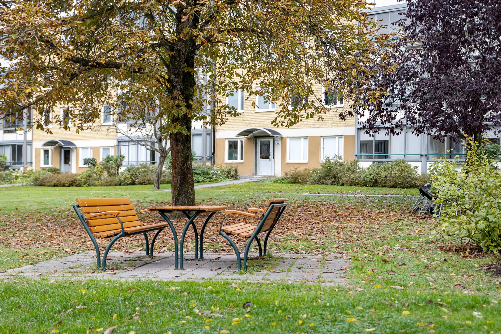 Bostadsrätt, Bellmansgatan 88, Bellman/Löten, Uppsala