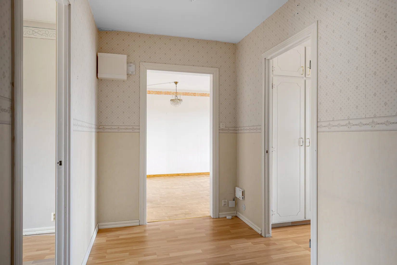 Bostadsrätt, Bellmansgatan 88, Bellman/Löten, Uppsala