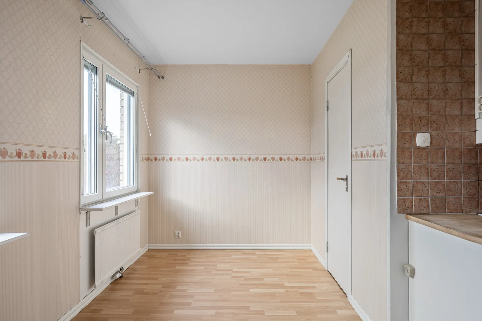 Bostadsrätt, Bellmansgatan 88, Bellman/Löten, Uppsala