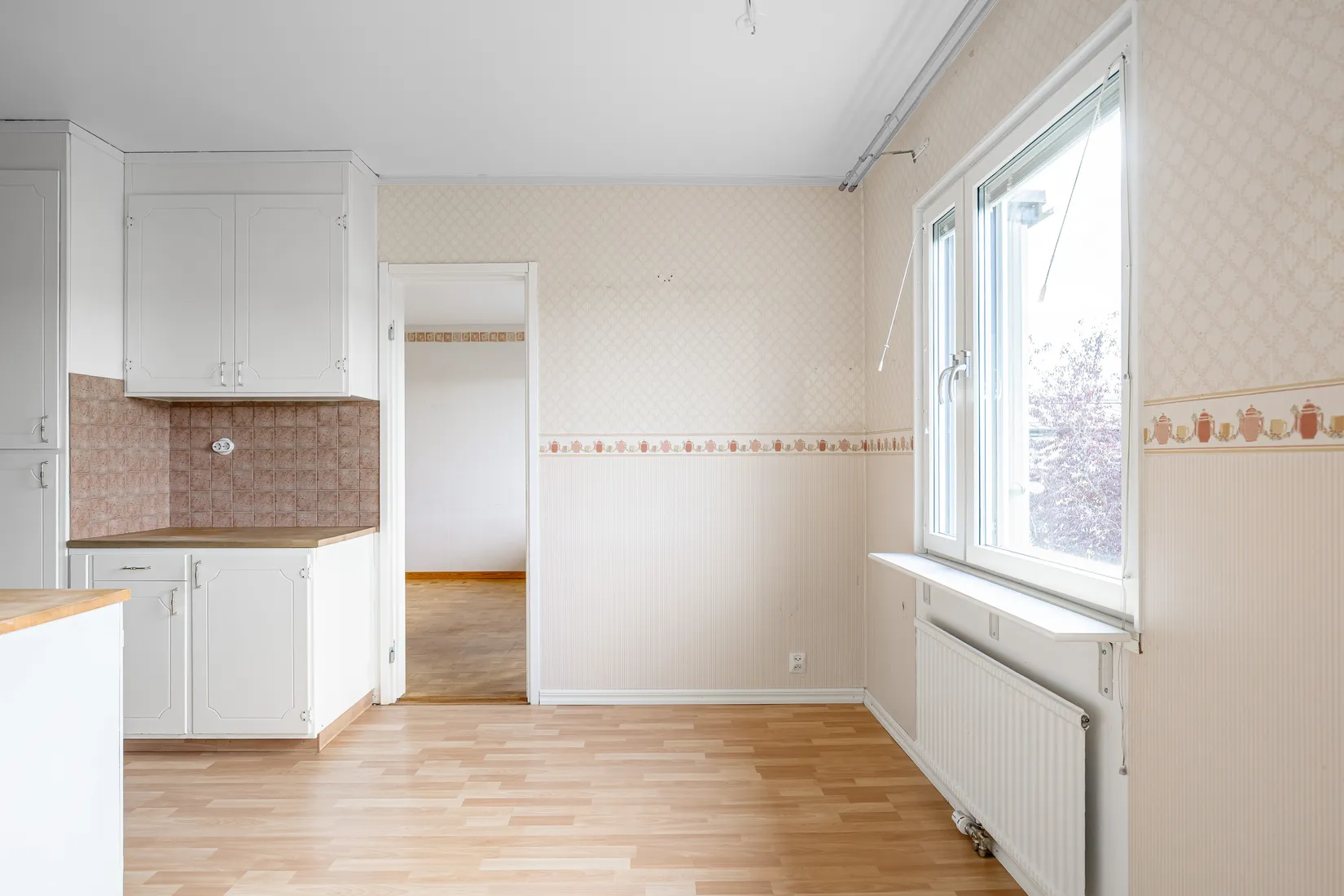 Bostadsrätt, Bellmansgatan 88, Bellman/Löten, Uppsala