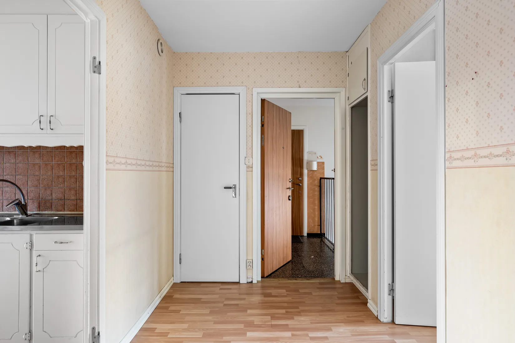 Bostadsrätt, Bellmansgatan 88, Bellman/Löten, Uppsala