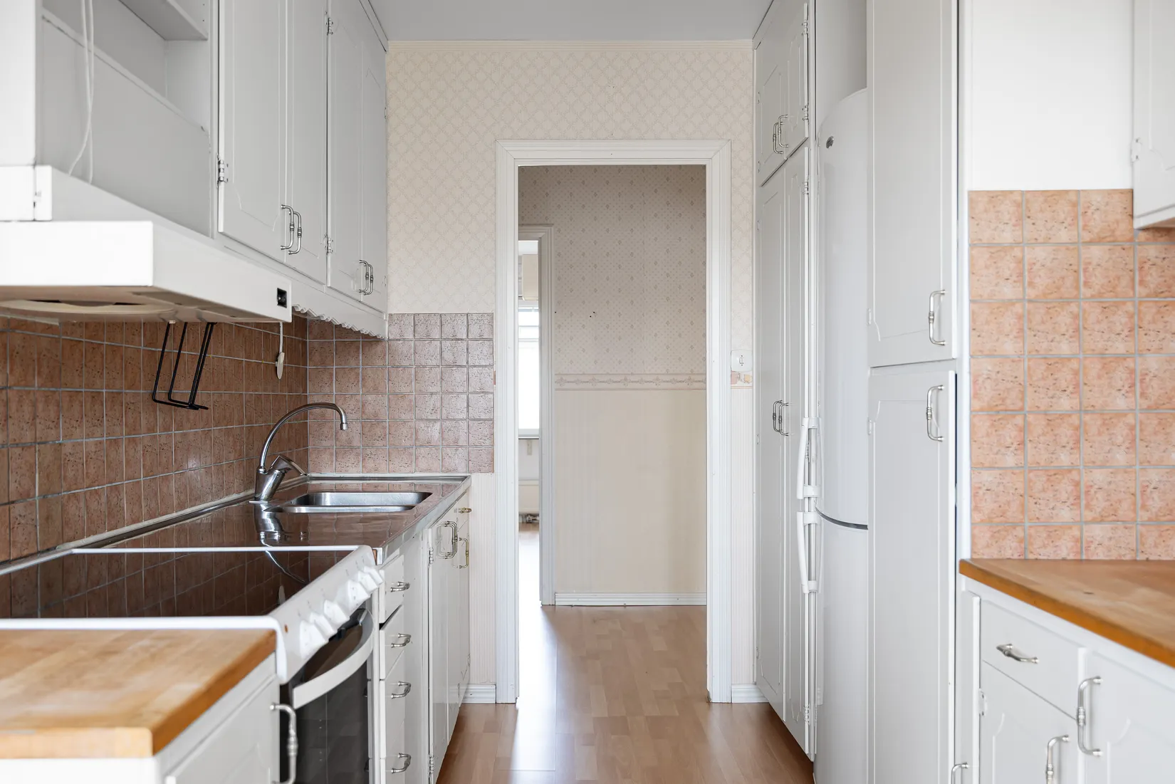 Bostadsrätt, Bellmansgatan 88, Bellman/Löten, Uppsala