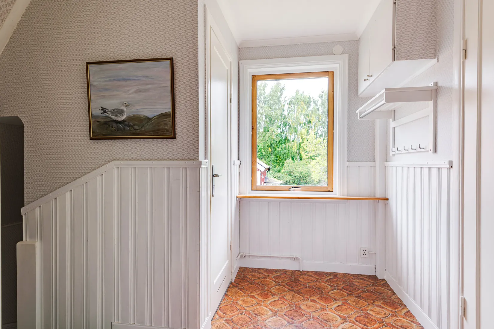 Villa, Nykyrka 159 & 161, Nykyrka, Motala