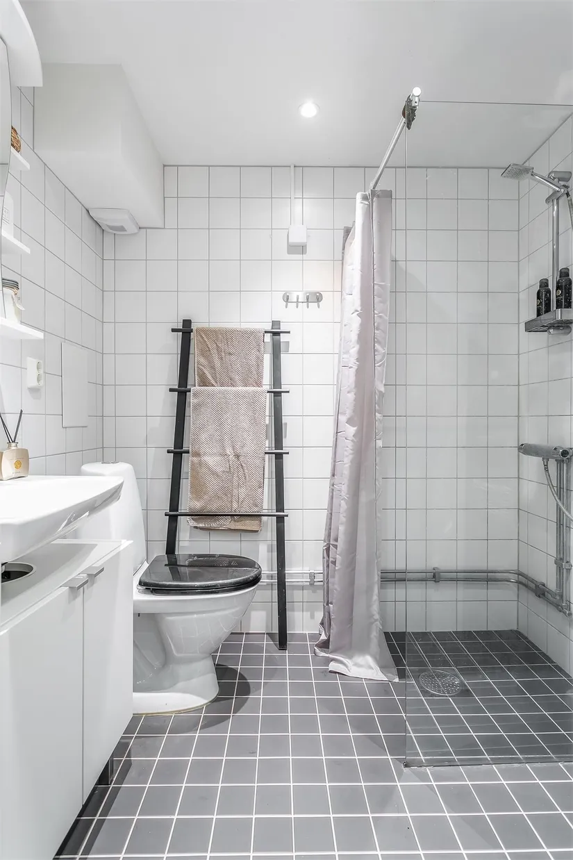 Bostadsrätt, Legendvägen 17, Kallhäll, Järfälla