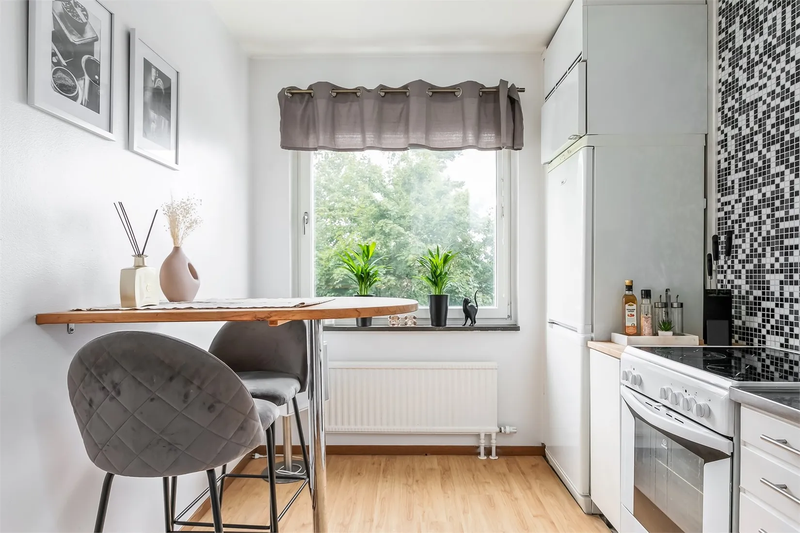 Bostadsrätt, Legendvägen 17, Kallhäll, Järfälla