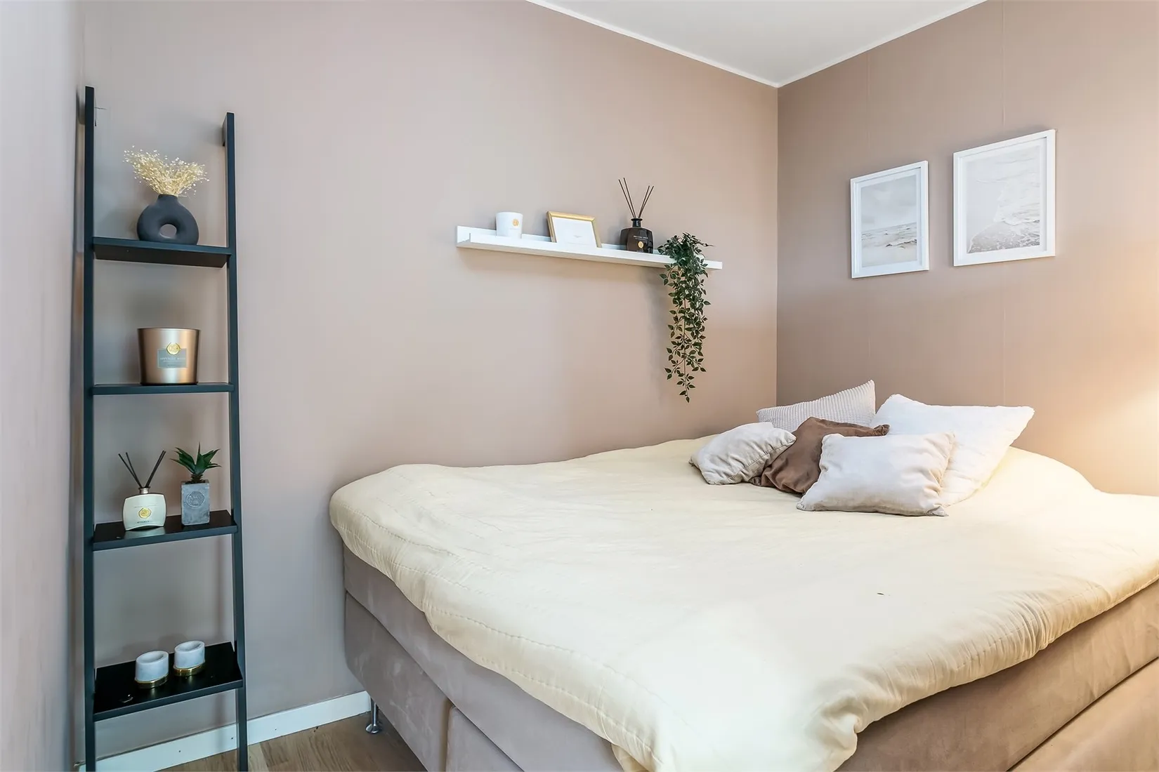 Bostadsrätt, Legendvägen 17, Kallhäll, Järfälla