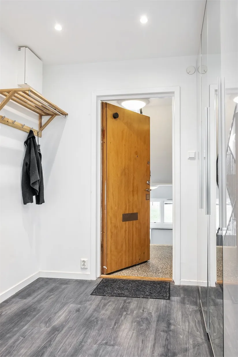 Bostadsrätt, Legendvägen 17, Kallhäll, Järfälla