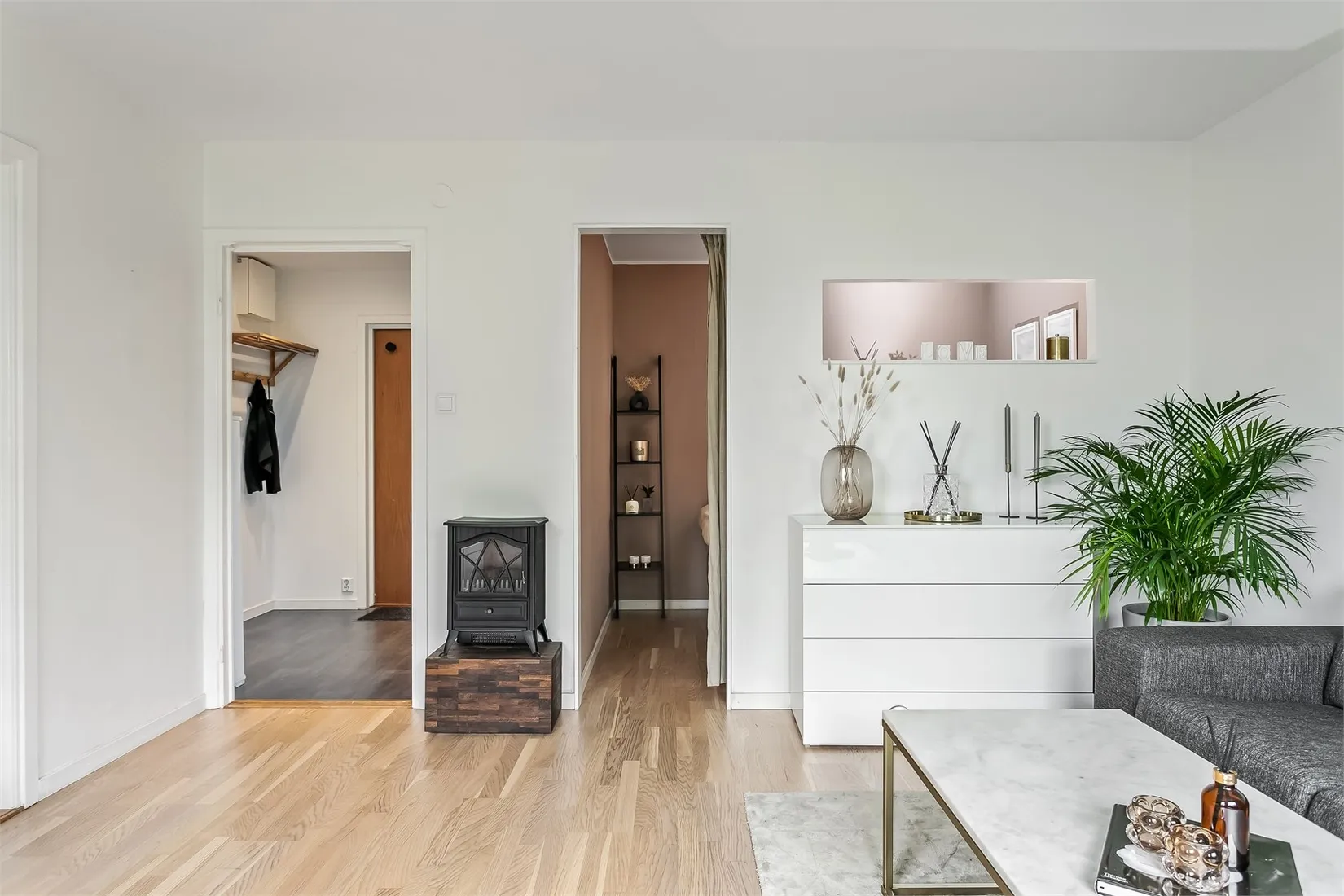 Bostadsrätt, Legendvägen 17, Kallhäll, Järfälla