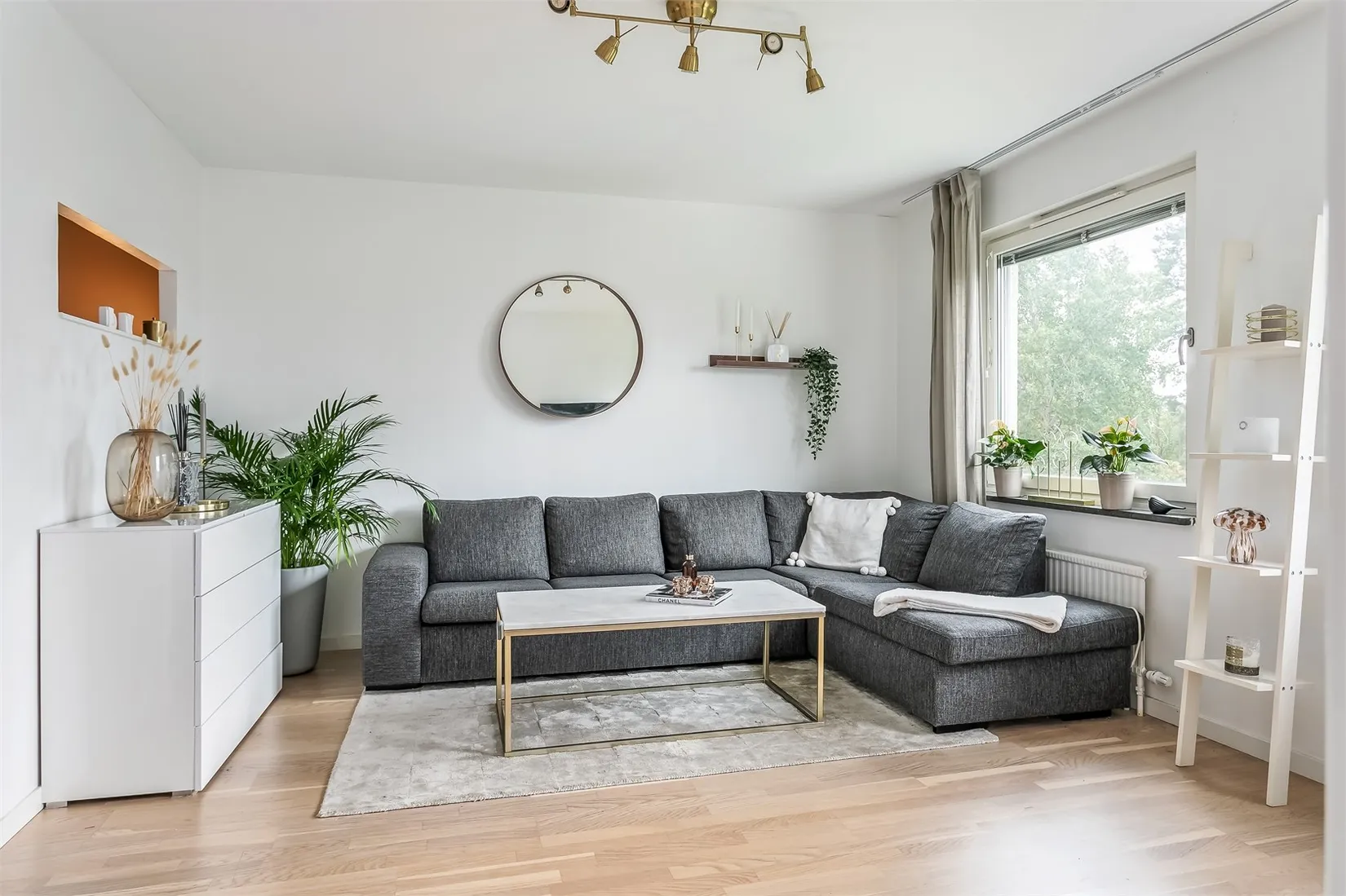 Bostadsrätt, Legendvägen 17, Kallhäll, Järfälla