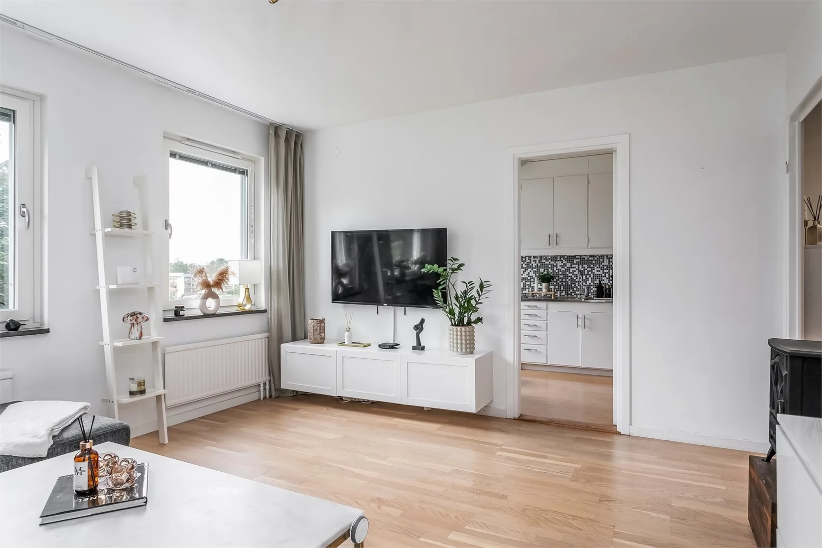Bostadsrätt, Legendvägen 17, Kallhäll, Järfälla